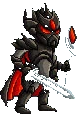 Chevalier Noir
