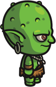 Gobelin neutre